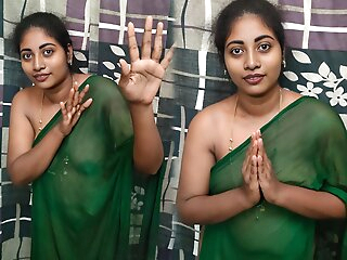 Indian Stepsister Begs..